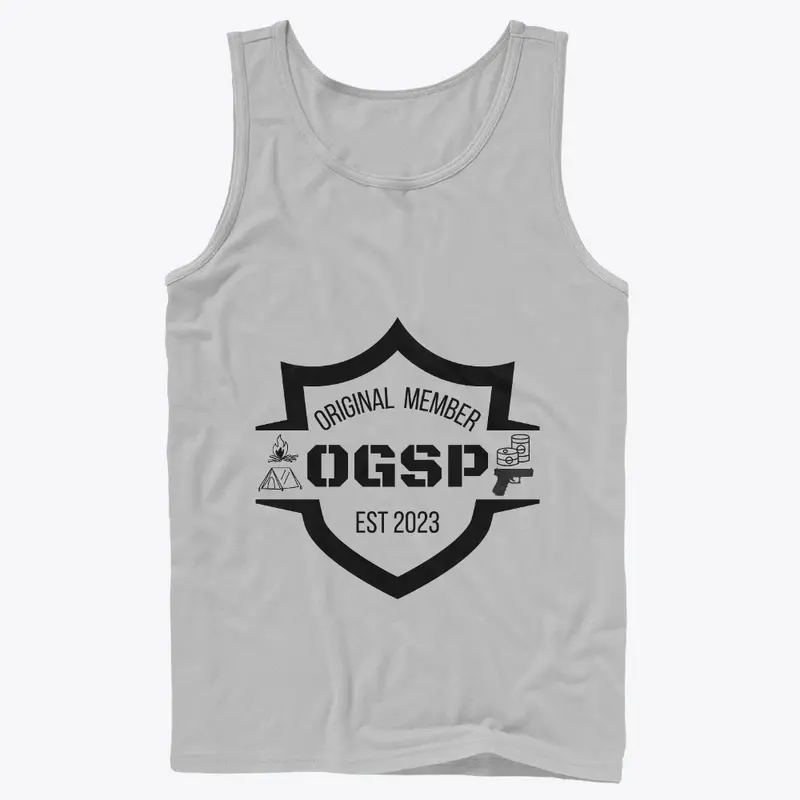 OGSP Original Member